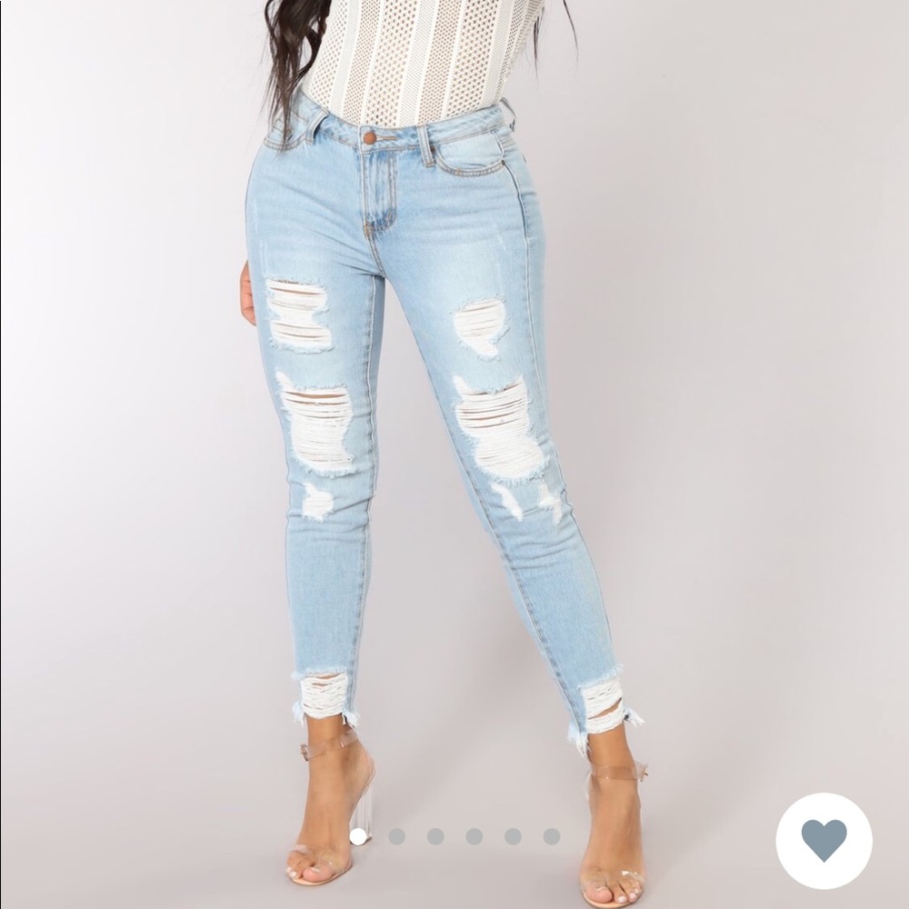 Women’s Jeans